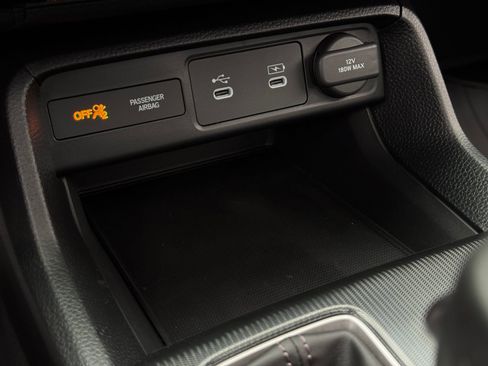 New 2026 Honda Civic Sport image 35