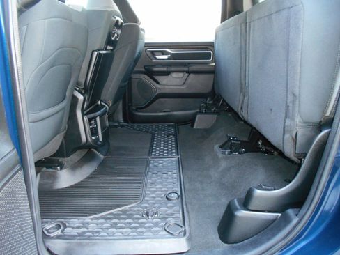 Certified 2023 RAM 1500 Big Horn AWD/4WD image 13