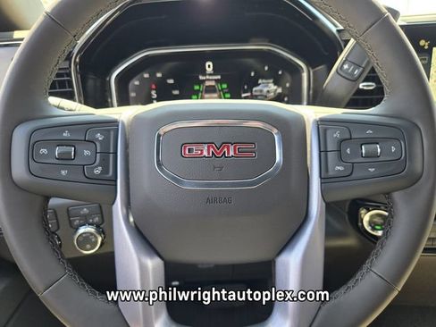 New 2026 GMC Sierra 1500 SLE w/ X31 Off-Road Package AWD/4WD image 25