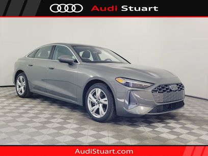 New 2025 Audi A5 2.0T Premium Plus