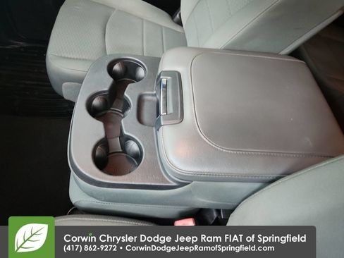 Used 2014 RAM 1500 Express AWD/4WD image 27