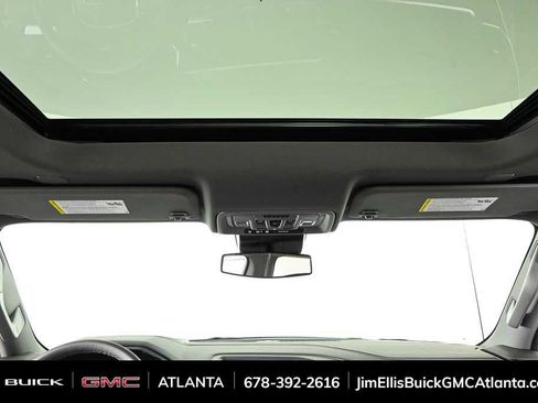 New 2026 GMC Sierra 1500 Elevation w/ Elevation Premium Package image 20