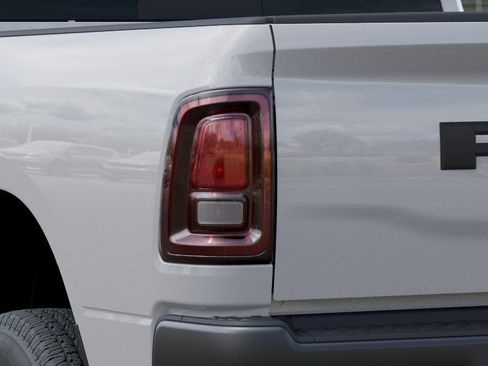 New 2026 RAM 2500 Warlock AWD/4WD image 25