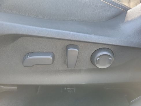 Certified 2022 Subaru Forester Wilderness image 20