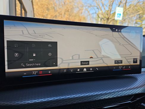 New 2026 BMW 430i w/ M Sport Package image 24