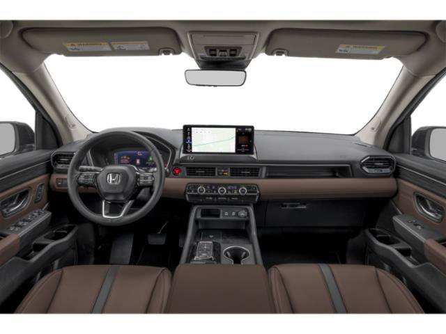 New 2026 Honda Pilot image 5