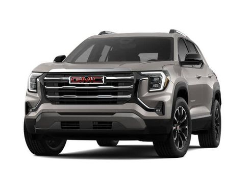 New 2026 GMC Terrain Elevation w/ Elevation Premium Package FWD image 31