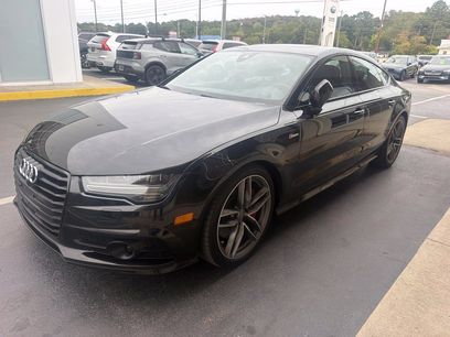 Used 2016 Audi A7 3.0T Prestige w/ Prestige Package