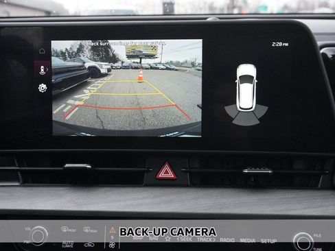 Used 2023 Kia Sportage X-Line w/ X-Line Premium Package image 7