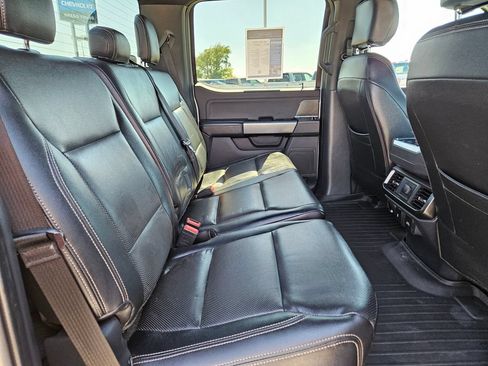 Used 2021 Ford F150 XLT w/ Equipment Group 302A High AWD/4WD image 30