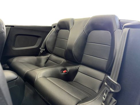 Used 2021 Ford Mustang Premium RWD image 16