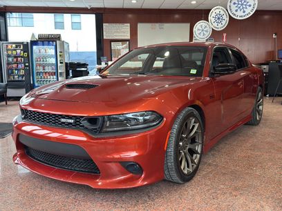 Used 2023 Dodge Charger Scat Pack w/ Daytona Edition Group