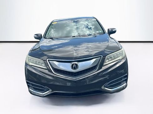 Used 2016 Acura RDX FWD image 2