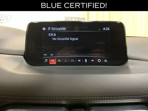 Used 2020 MAZDA CX-5 Grand Touring image 38