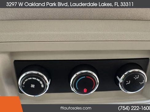 Used 2016 Dodge Grand Caravan SE w/ Quick Order Package 29E SE image 26