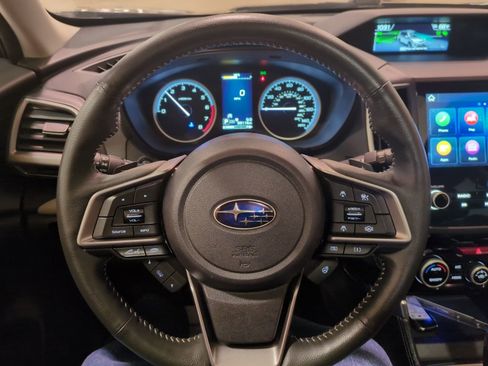 Certified 2024 Subaru Forester Limited AWD/4WD image 18