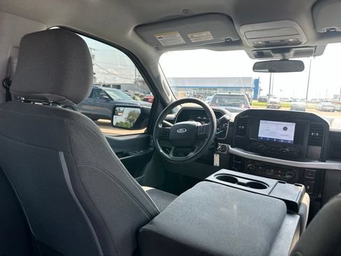 Used 2023 Ford F150 XL AWD/4WD image 17