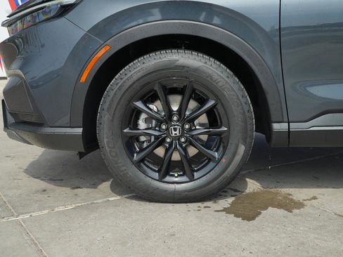 New 2026 Honda CR-V Sport-L image 12