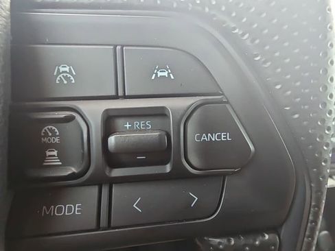 Used 2025 Toyota Tacoma SR5 image 17