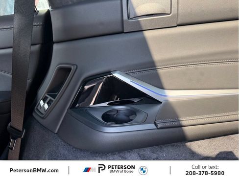 New 2027 BMW X7 M60i AWD/4WD image 25