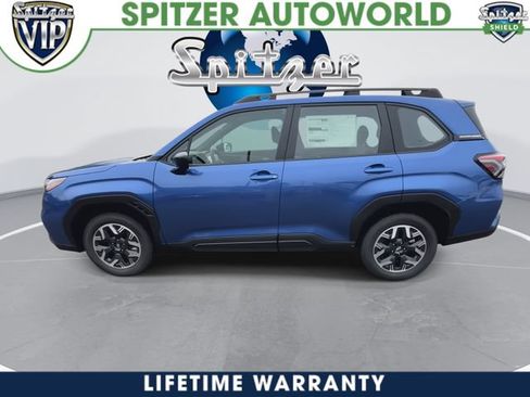 New 2026 Subaru Forester AWD/4WD image 6