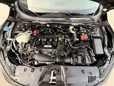 Used 2018 Honda Civic Si image 37