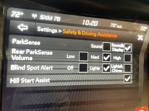 Used 2023 Dodge Challenger R/T Scat Pack w/ T/A Package image 12