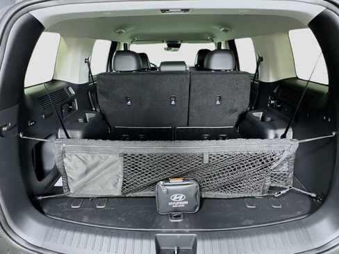 New 2026 Hyundai Santa Fe SEL w/ Tow & Go Package FWD image 27