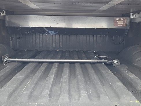 Used 2024 Nissan Titan PRO-4X w/ Pro-4x Convenience Package image 20