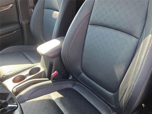 Used 2022 Kia Seltos EX AWD/4WD image 19