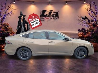 New 2026 Nissan Sentra SV w/ SV Convenience Package