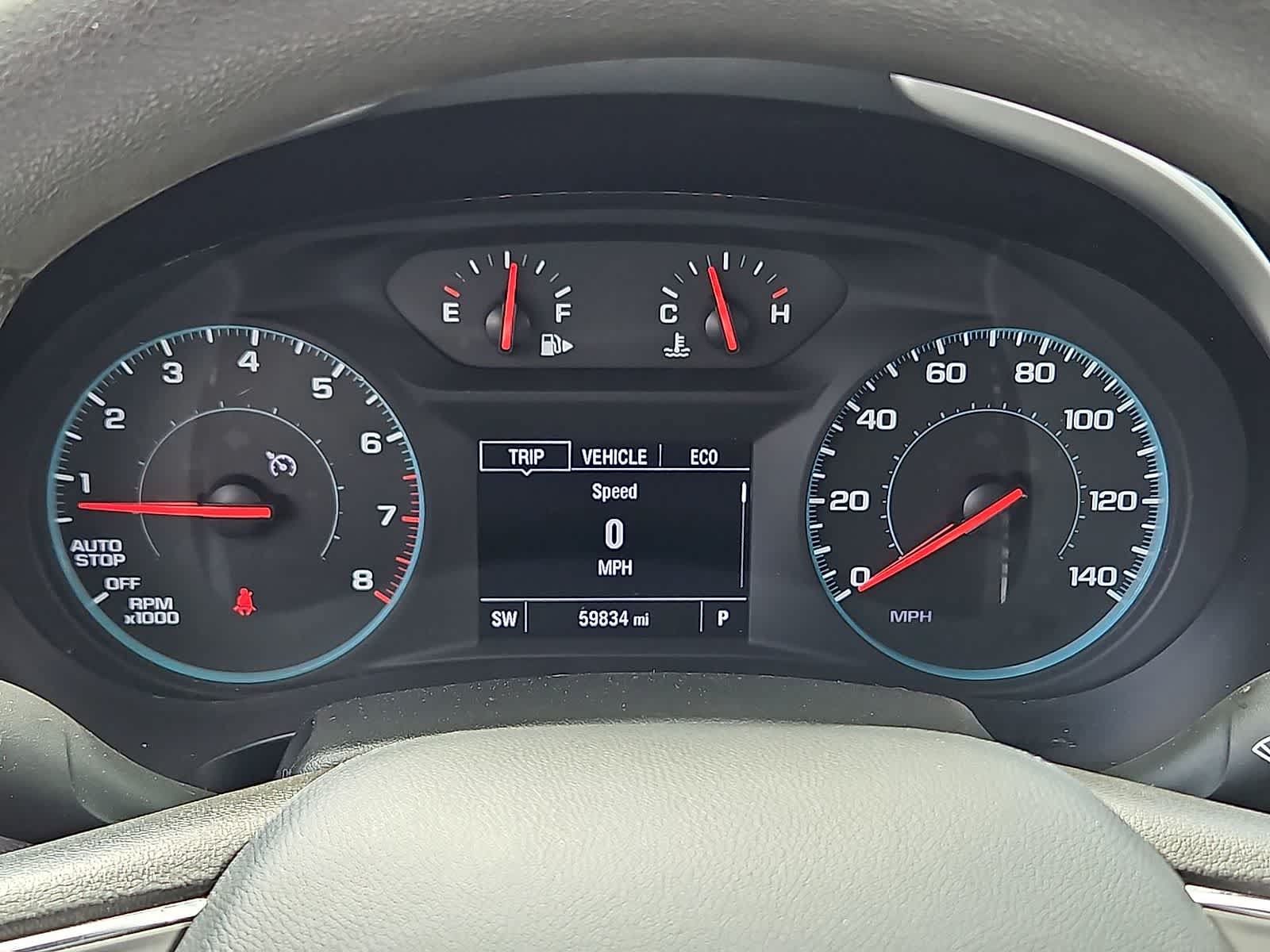 Used 2023 Chevrolet Malibu LT FWD image 17