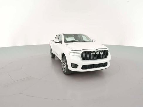 New 2026 RAM 1500 Tungsten image 17
