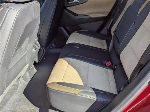 New 2025 Chevrolet Equinox ACTIV w/ Convenience Package III image 14