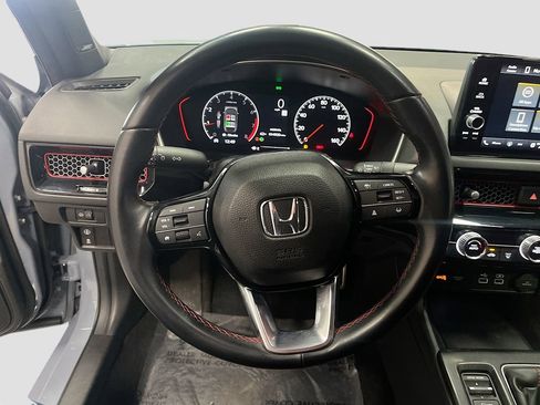 Used 2022 Honda Civic Si image 11