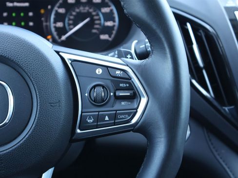 Certified 2022 Acura RDX FWD image 23