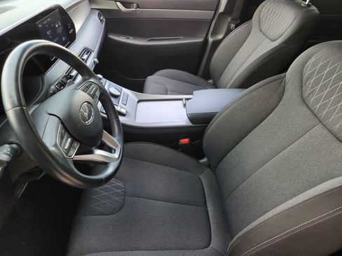 Used 2022 Hyundai Palisade SEL FWD image 8