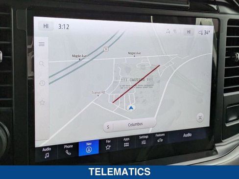 New 2025 Ford F150 XLT w/ Equipment Group 303A High image 47