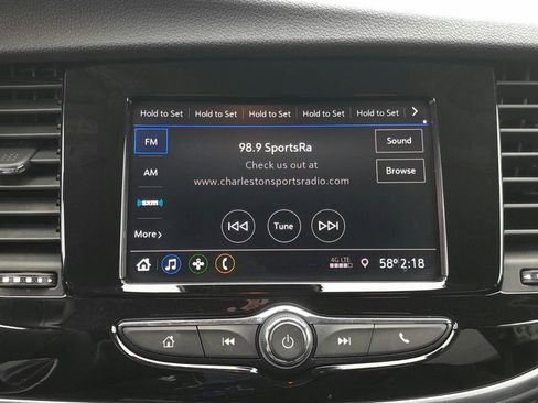Used 2022 Buick Encore Preferred w/ Safety Package FWD image 24