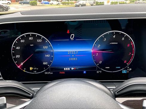 Certified 2026 Mercedes-Benz GLE 350 4MATIC image 28