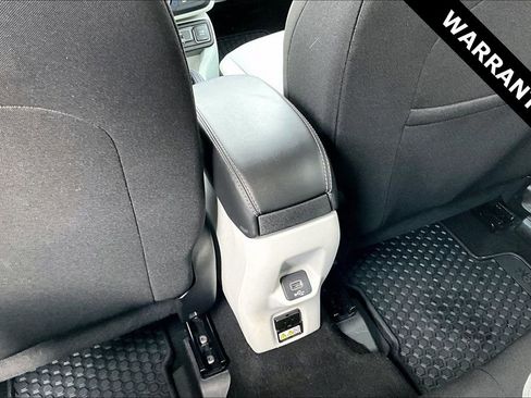 Used 2022 Jeep Renegade Latitude w/ Convenience Group image 10