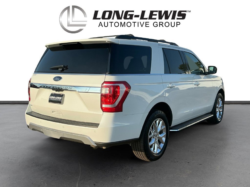 Used 2021 Ford Expedition XLT RWD image 7