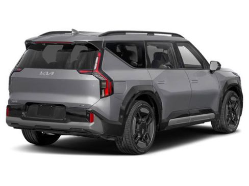 Used 2024 Kia EV9 GT-Line image 5