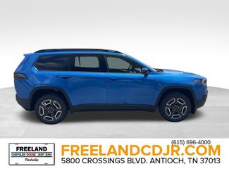 New 2026 Jeep Cherokee Limited AWD/4WD video 2