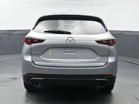 Certified 2023 MAZDA CX-5 AWD 2.5 S w/ Select Package image 4
