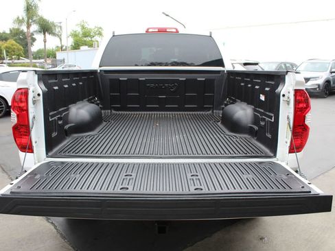 Used 2014 Toyota Tundra SR RWD image 24