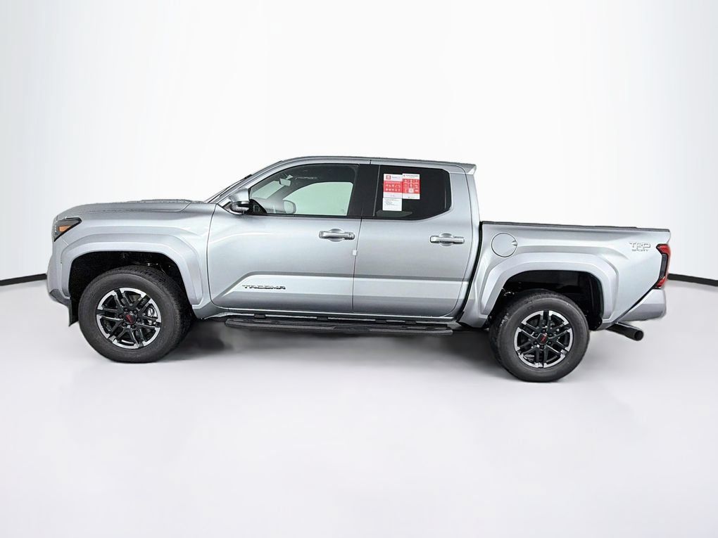 New 2026 Toyota Tacoma TRD Sport AWD/4WD image 5