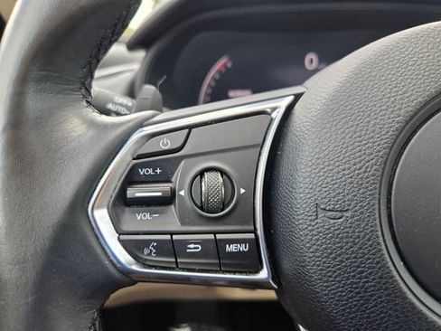 Certified 2024 Acura TLX w/ Technology Package FWD image 25