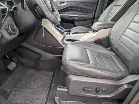 Used 2013 Ford Escape SEL image 11