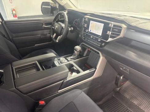 Used 2023 Toyota Tundra SR5 w/ SR5 Premium Package AWD/4WD image 25